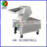High Quality Bone Shredder High Speed Shredder Machine Shenghui Produce Shredding Machine