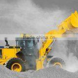 QDZ668C Wheel Loader thumbnail-1