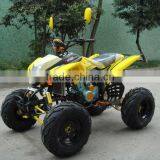 Powerful 250cc Quads Bike With Water Cooling EngineWZAT2506 thumbnail-1