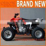 Newest Manual 250cc Chinese ATV thumbnail-5