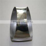 Stainless Steel Casting 45 Degree Short Radius Pipe Elbow thumbnail-4