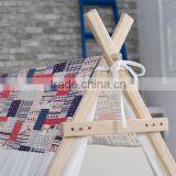 Kids Playhouse Children Play Tent Indoor Tent thumbnail-2