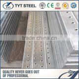 Factory Directly Produced Scaffolding Steel Plank Hot Sales thumbnail-3