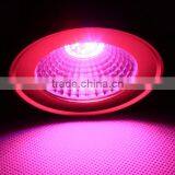 New Model 12W Spot COB Led Grow Light for Small Pot Plant Growing thumbnail-4