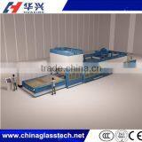 China Advanced Flat/Curved Tempering Glass Annealing Furnace thumbnail-1