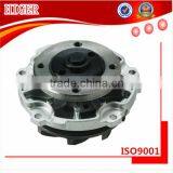Water Pump Casting/compressor Housing Cast/pump Housing Casting thumbnail-1