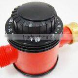 2 Hour Mechanical Water Timer For Garden thumbnail-3