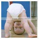 HYDROPHILIC NONWOVEN FOR BABY DIAPERS thumbnail-1