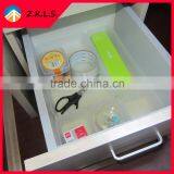 Good Quality White Spliced Plastic Storage Box Plastic Organizer thumbnail-2