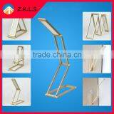 Rechargeable Folding Multifunction Table Lamp/Led Reading Lamp for Bed thumbnail-3