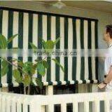 100% HDPE SUN WINDOW SHADOW BLIND FOR Outdoor and Home thumbnail-2