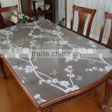Waterproof Printed Pvc Table Cloth thumbnail-5