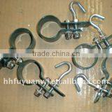 Powder Coated Metal Buckle