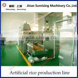 Artificial Rice Food Plant