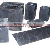 UNIQUE MARBLE BATHROOM ACCESSORIES thumbnail-3