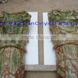 NATURAL GREEN ONYX COLUMNS PILLARS thumbnail-3