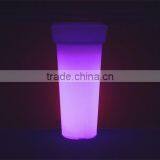 Plastic Solar Led Flower Pot Light Stand Design High Quality thumbnail-3