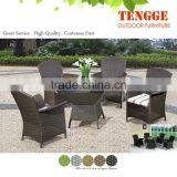 Garden Rattan Funiture in Wicker/rattan Furnitre Sets thumbnail-1