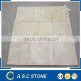 Beige White Limestone for Floor and Wall Tile thumbnail-1