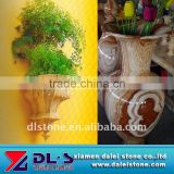 Decorative Stone Vase