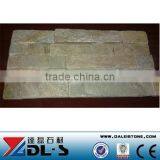 Natural Rough Crystal White Quartz Wall Cladding Stone Exterior Wall Tile thumbnail-6