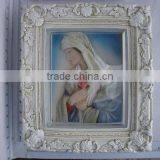 Resin Christian Decorate Photo Frame thumbnail-1