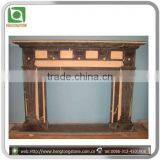 Color Mixed Fireplace Mantel Marble in Fireplaces thumbnail-1