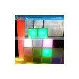 LED Modern Bar Cabinet/ Wine Racks thumbnail-2