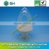 GH401 Environmentally Friendly Biodegradable Compostable Pla Resin Virgin Raw Material Plastic PLA Pellet for Injection thumbnail-1