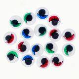 DIY Toys Animal Wiggly Eyes Color Assorted thumbnail-1