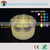 Eco-friendly Polyethylene LED Wine Cup Tray ,LED Serving Tray LED Wine Glass Tray LTT-WB08A thumbnail-5