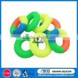 High Quality Silicone Expander Silicone Round Hand Grip thumbnail-5
