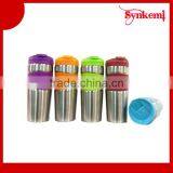 Custom Stainless Steel Travel Mug thumbnail-1