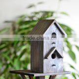 Garden Water Proof Bird House thumbnail-2