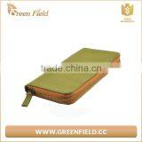 Recycle Material Craft Paper Wallet Waterproof Paper Wallet thumbnail-5