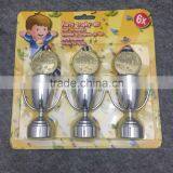 New Products Trophy Award Trophy Parts Award for Party thumbnail-1