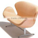 Swan Sofa / Double Swan Sofa Chair / Arne Jacobsen / Jacobsen thumbnail-3