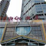 China Wholesale 304 Stainless Steel Partition Walls Outdoor thumbnail-3