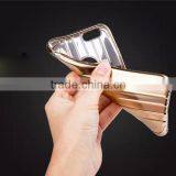 TPU Electroplating Protective Case, Trunk Shape Phone Case for Iphone 6 thumbnail-6