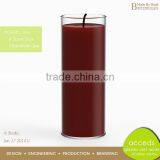 Ideal Promotional Gift Custom Christmas Candle Holder thumbnail-2