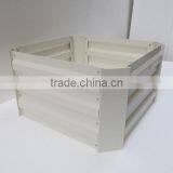 AU Supermarkt Hot Sale Metal Vegetable Raised Graden Bed thumbnail-1