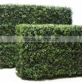 SJ0411013 Garden Decoration Artificial Plastic Milan Boxwood Hedge thumbnail-4