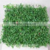 SJLJ136661 Artificial Boxwood Grass Mat for Wall Decoration thumbnail-2