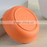 Fashionable and Healthy New Design Fruit Salad Bowl thumbnail-3