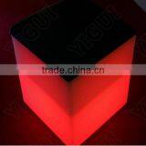 Led Ice Bucket 40*40*40CM, Different Style Led Icebucket Cube/bar Furniture Set thumbnail-2