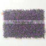 Artificial Boxwood Mats for Sale Landscaping Home Garden Decoration thumbnail-1