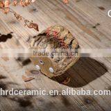 Hot Sale Small Indoor Cement Indoor Plant Pot thumbnail-5