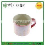 Ceramic Porcelain Coffee Tea Mug Cup thumbnail-3