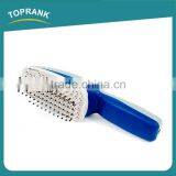 Hot Selling as Seen on tv Dog Comb Ionic Pet Grooming Brush thumbnail-2