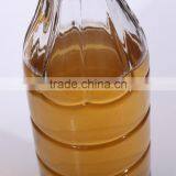 500ml 1000ml Clear Glass Juice Bottle With Airtight Swing Top thumbnail-2